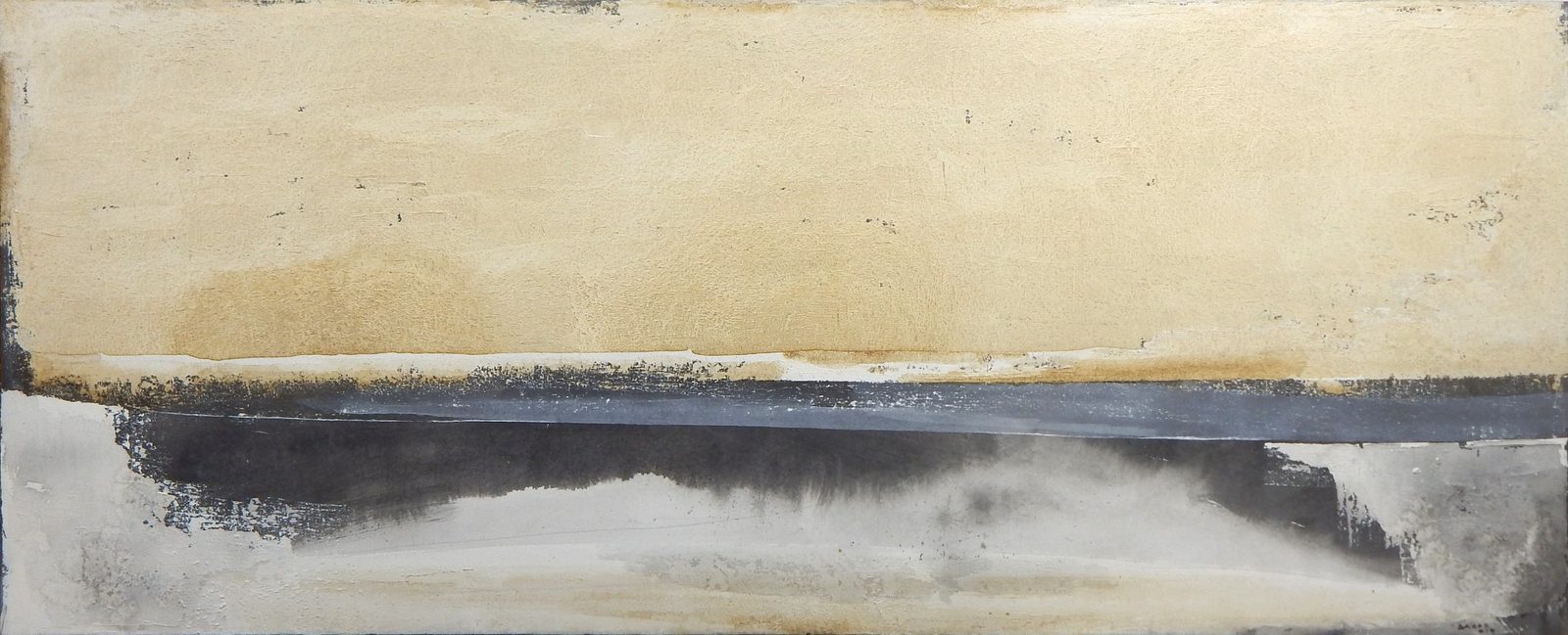 In The Midst of Time