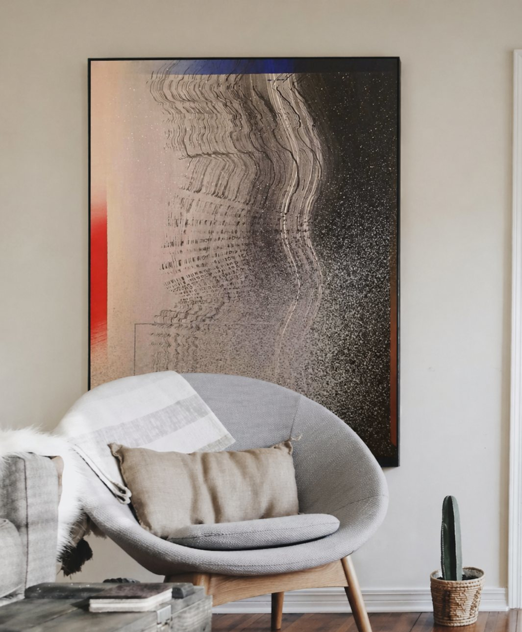 Artwork detail