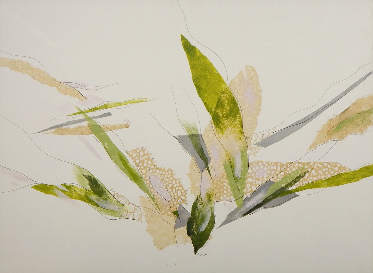 Musing on Nature VII