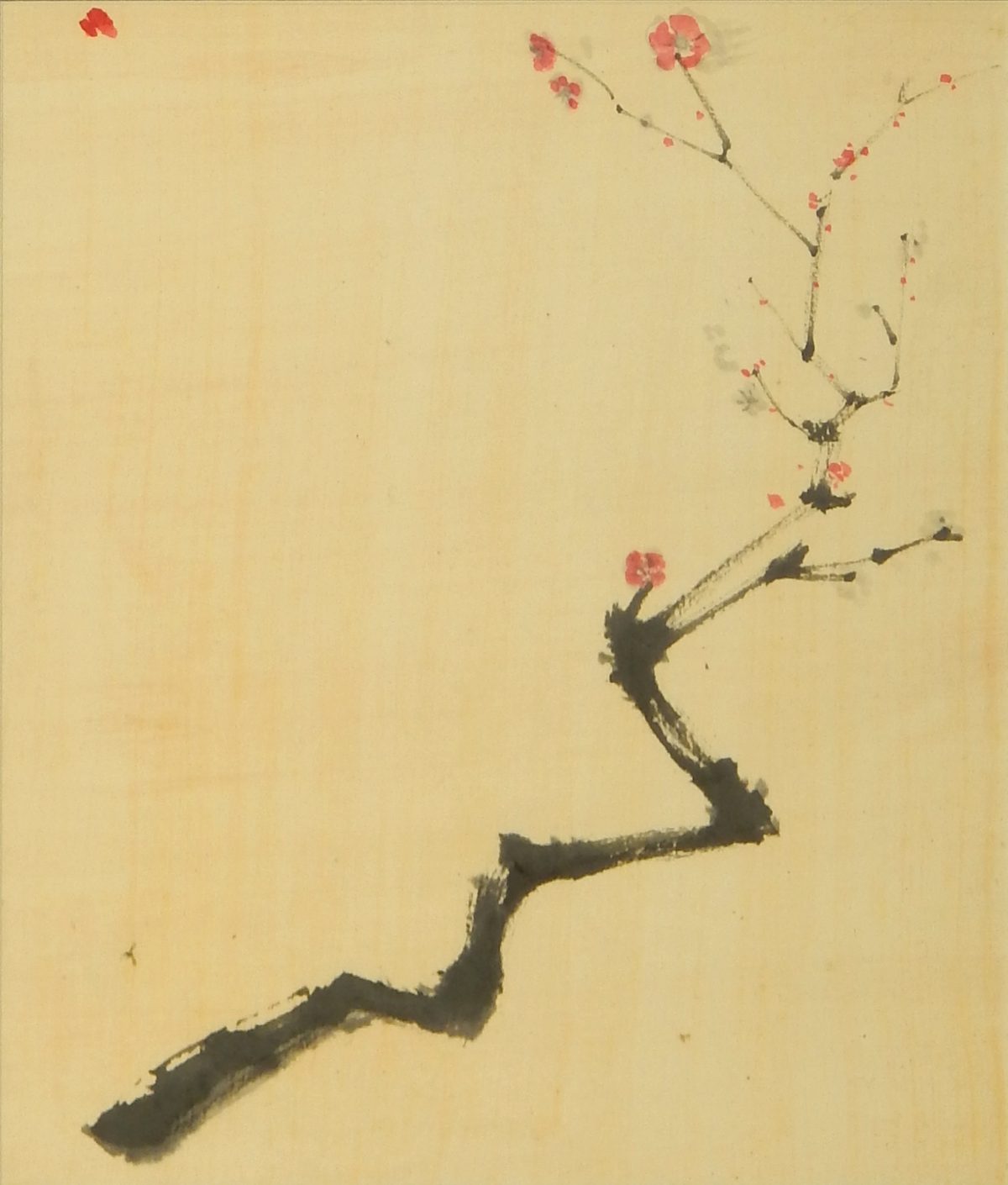 Untitled III by Koichi Maruyama