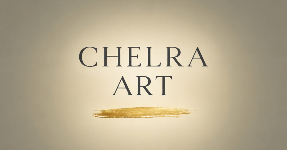 Selected artwork preview