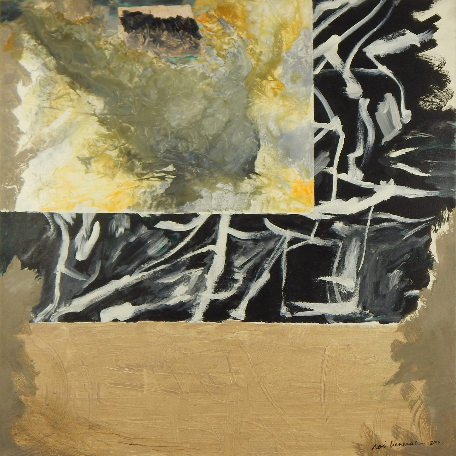 Untitled by Roy Veneracion