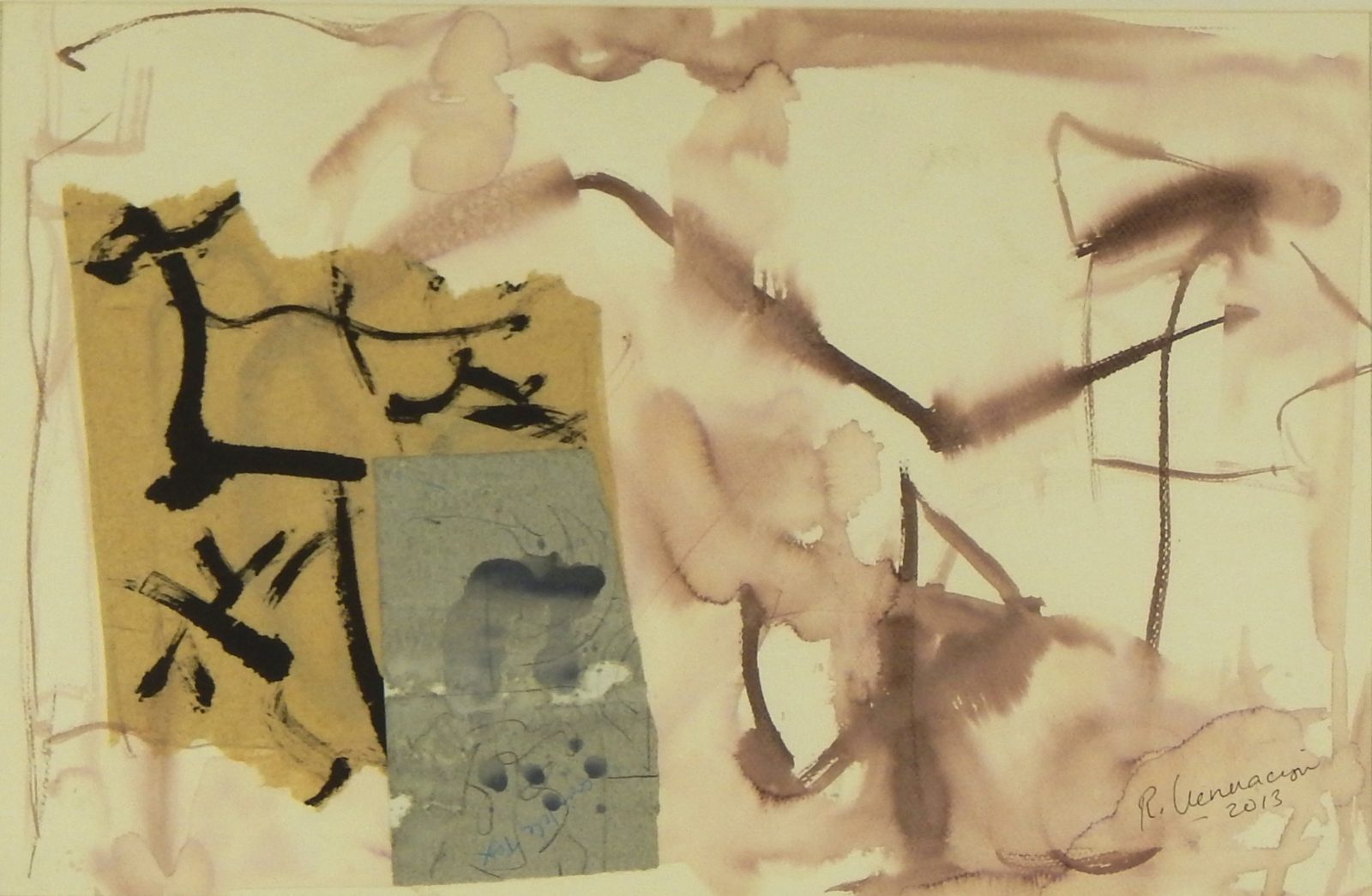 Untitled by Roy Veneracion